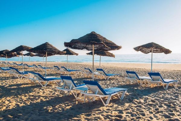 Hotel Iberostar Averroes (Hammamet)